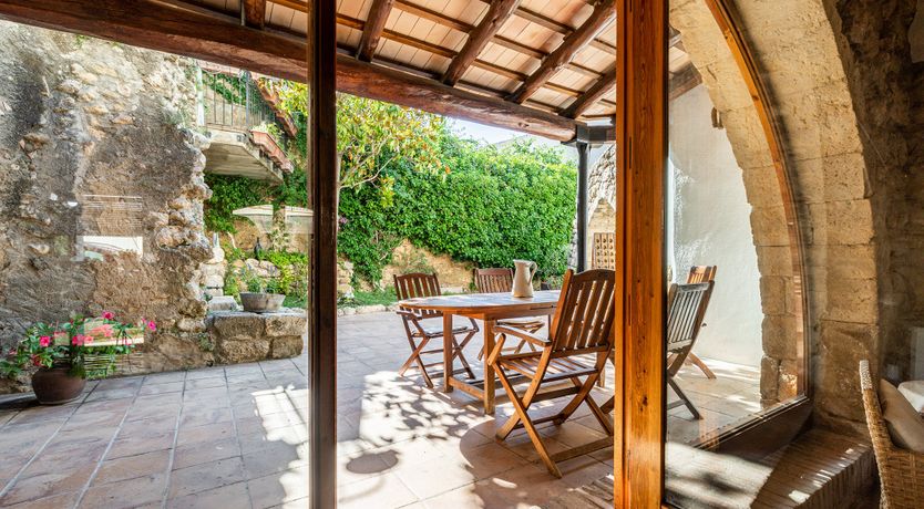 Photo of The Vine Harvest