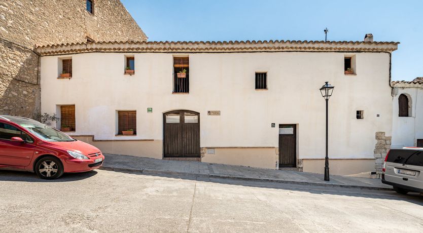 Photo of The Vine Harvest