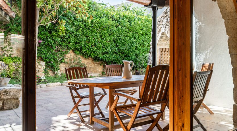 Photo of The Vine Harvest