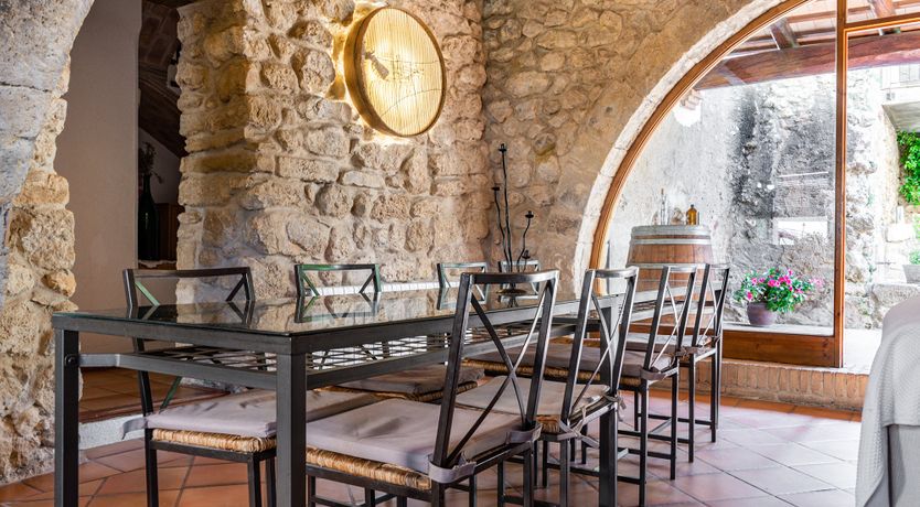 Photo of The Vine Harvest