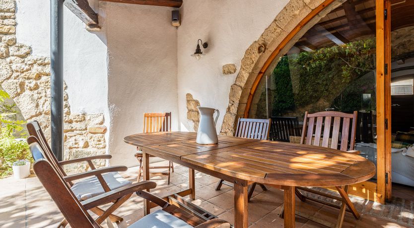 Photo of The Vine Harvest