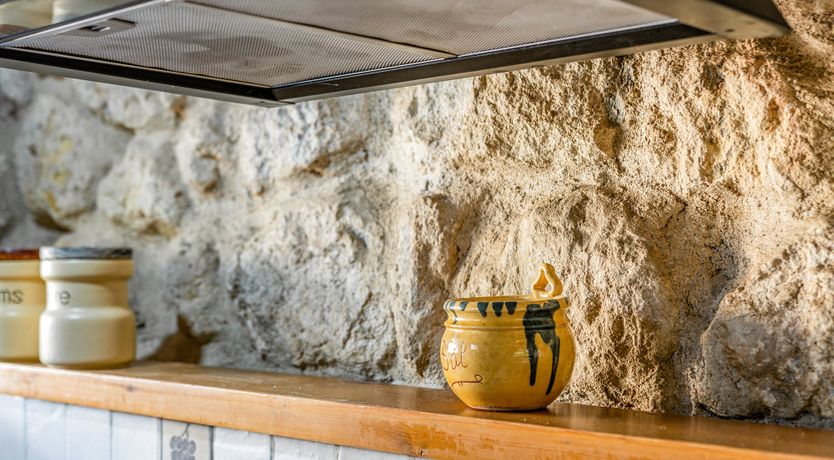 Photo of The Vine Harvest