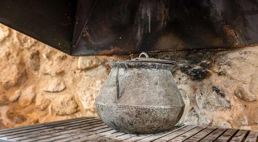 Photo of The Vine Harvest