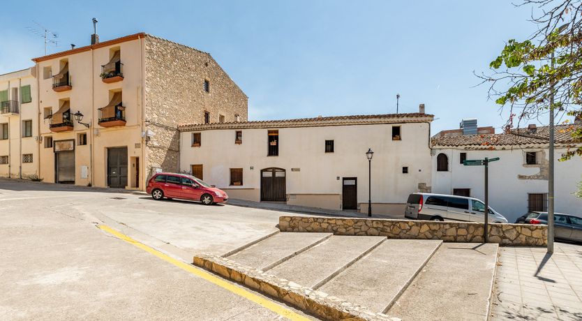 Photo of The Vine Harvest