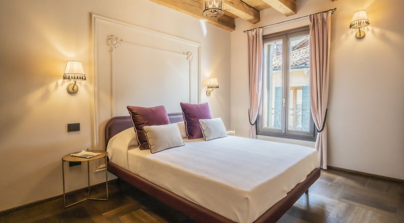 Photo of Canal Dreams