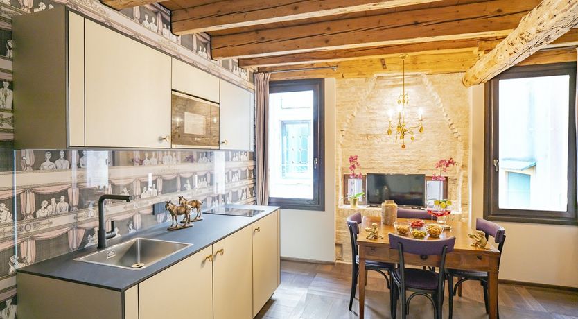 Photo of Canal Dreams