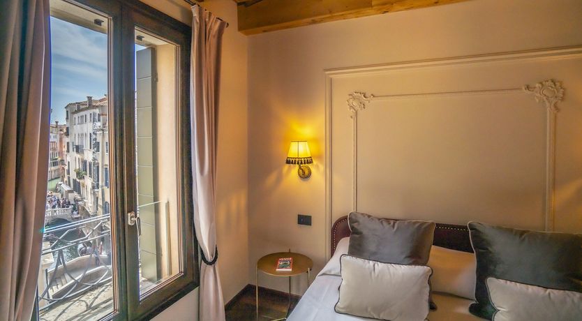 Photo of Canal Dreams