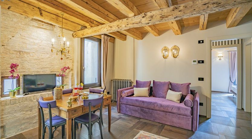 Photo of Canal Dreams