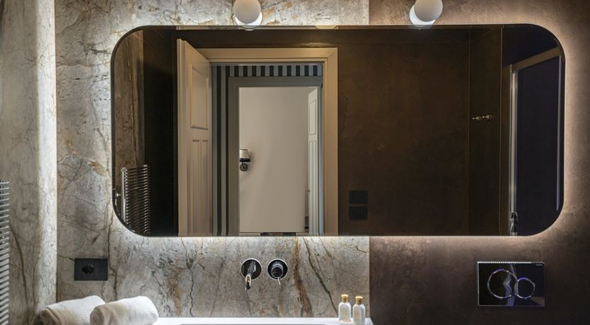 Photo of Canal Dreams