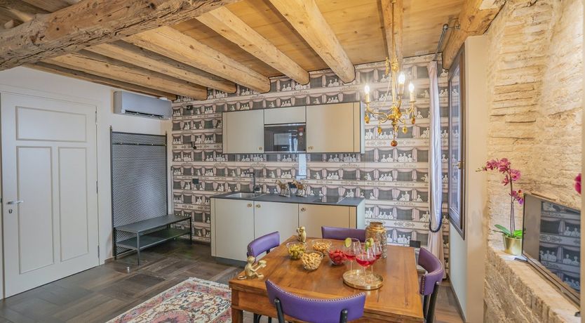 Photo of Canal Dreams