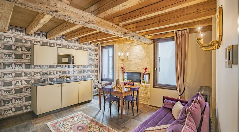 Photo of Canal Dreams