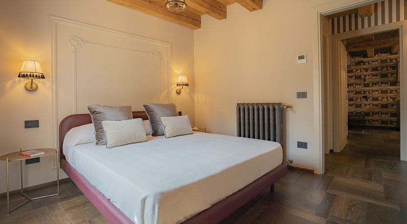 Photo of Canal Dreams