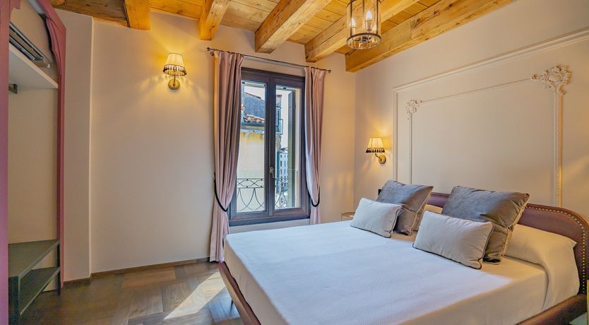 Photo of Canal Dreams