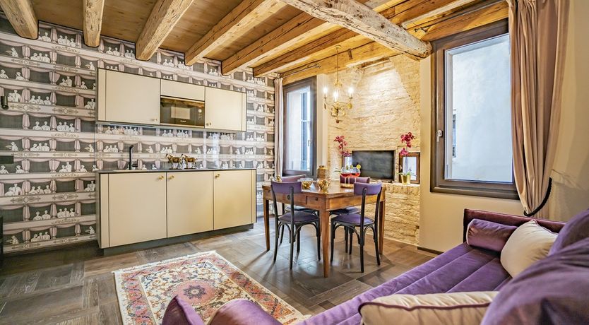 Photo of Canal Dreams