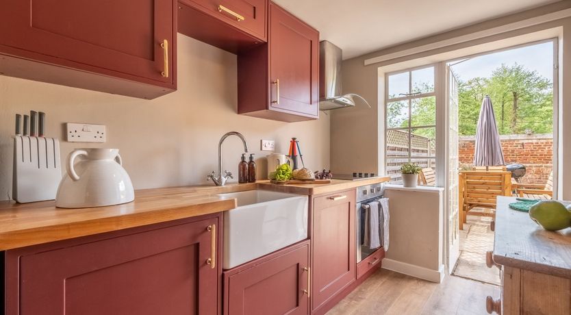 Photo of Village Views