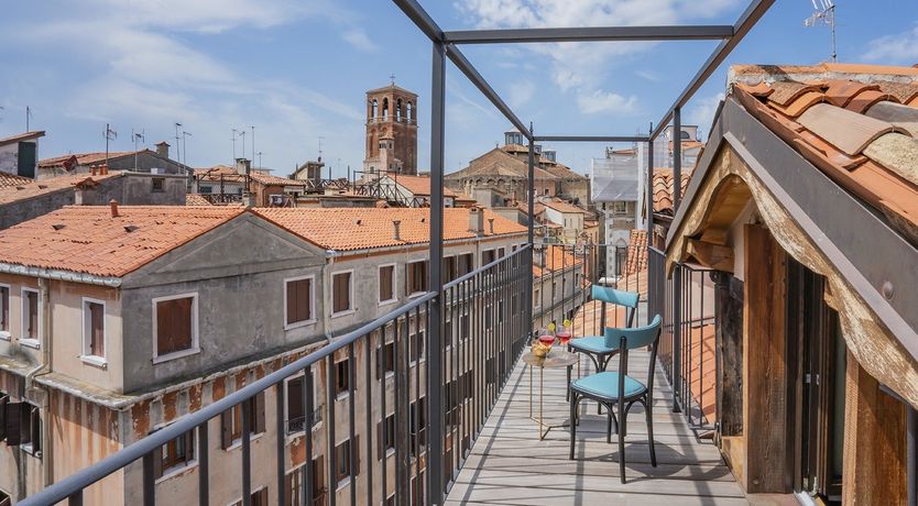 Photo of Fairytale Terrazzo