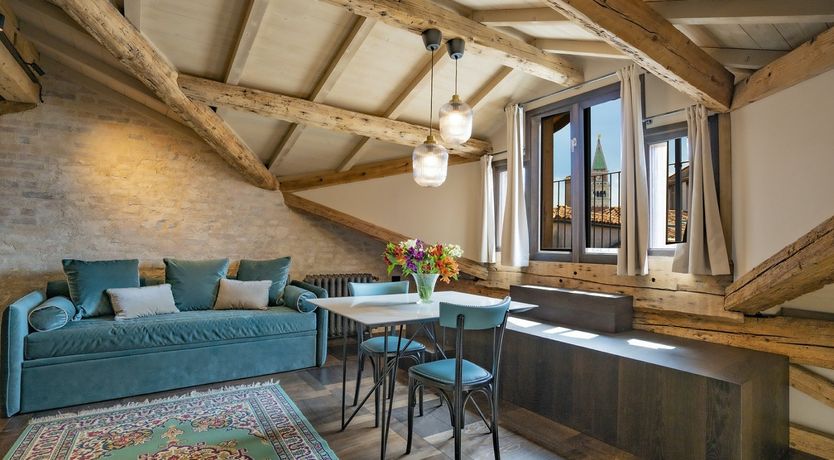 Photo of Fairytale Terrazzo