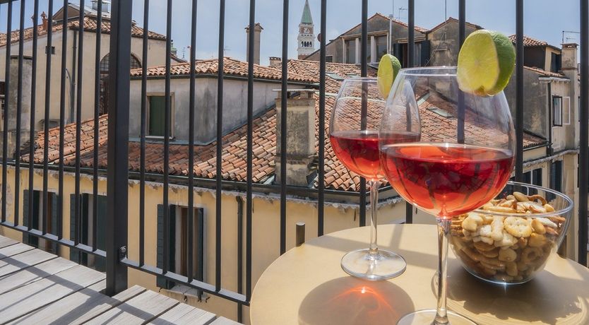 Photo of Fairytale Terrazzo