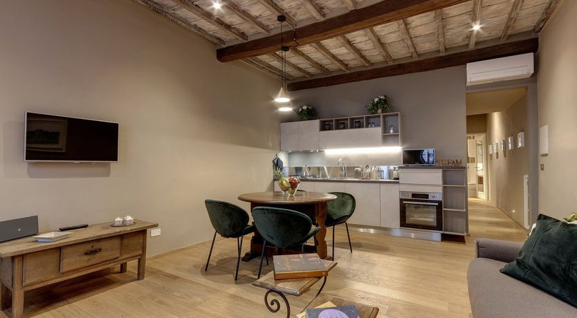 Photo of Florence with Love