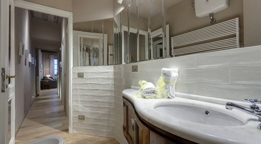 Photo of Florence with Love