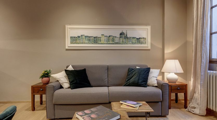 Photo of Florence with Love