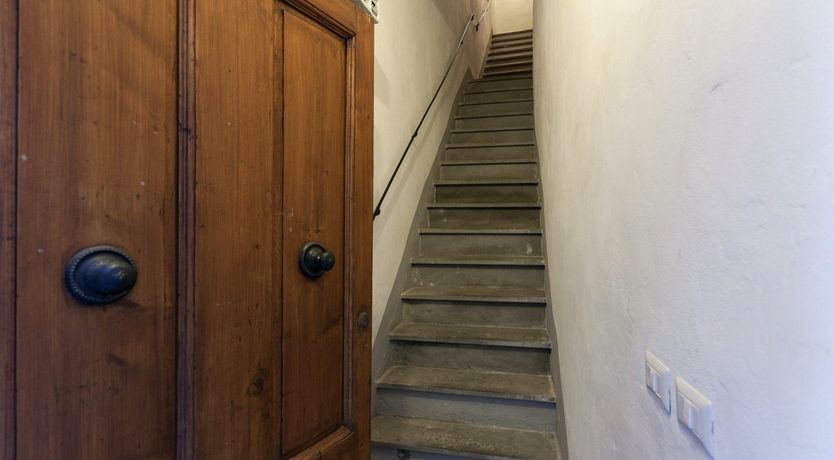 Photo of Florence with Love