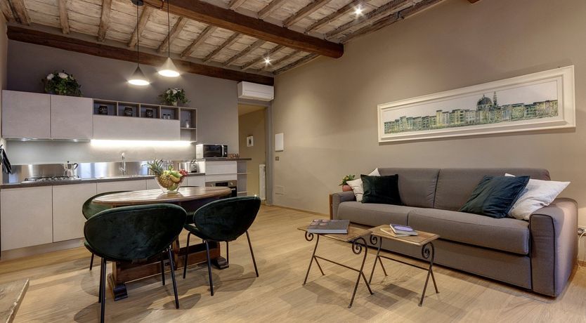 Photo of Florence with Love