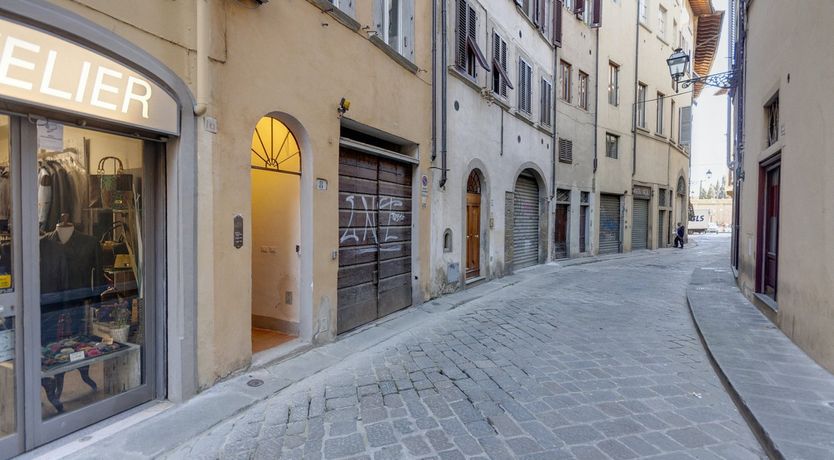 Photo of Florence with Love