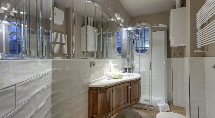 Photo of Florence with Love