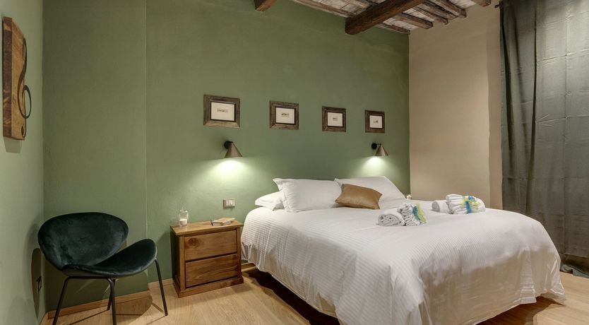 Photo of Florence with Love