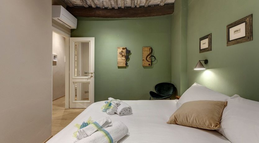 Photo of Florence with Love