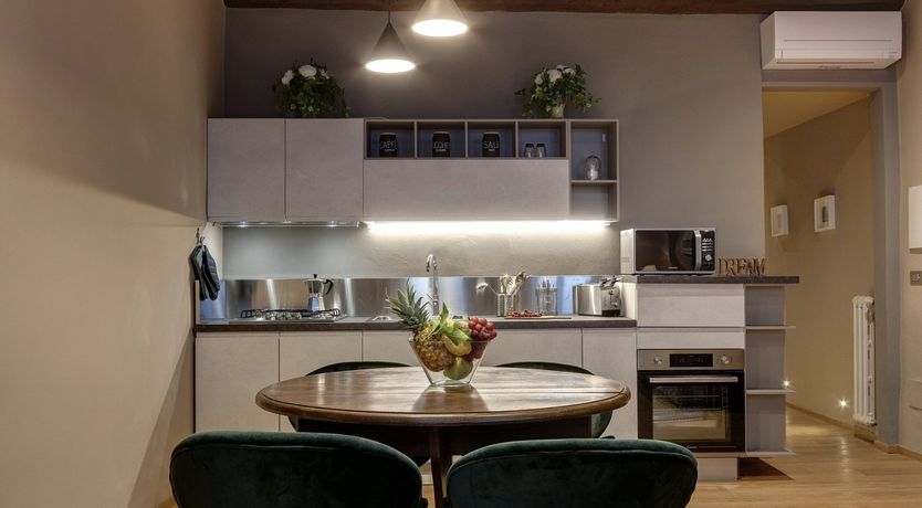 Photo of Florence with Love