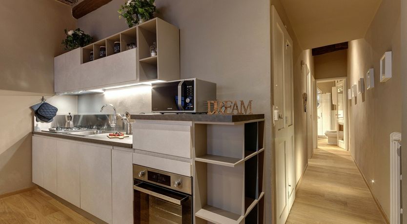 Photo of Florence with Love