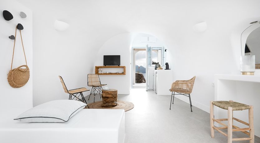 Photo of Caldera Cliffs