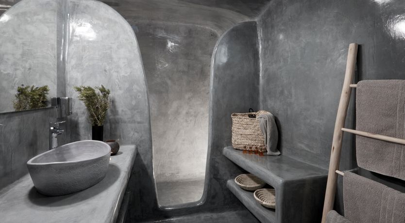 Photo of Caldera Cliffs