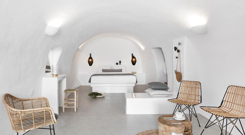 Photo of Caldera Cliffs