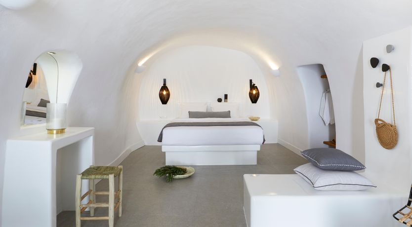 Photo of Caldera Cliffs