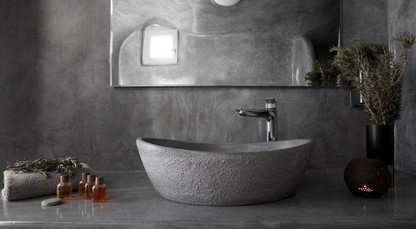 Photo of Caldera Cliffs