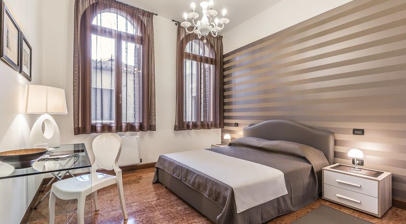 Photo of Modern Master