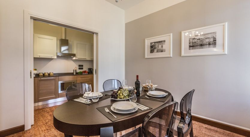 Photo of Modern Master