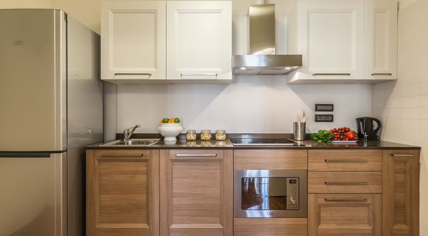 Photo of Modern Master