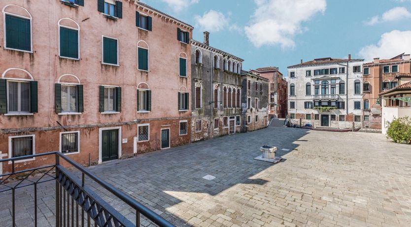 Photo of Modern Master