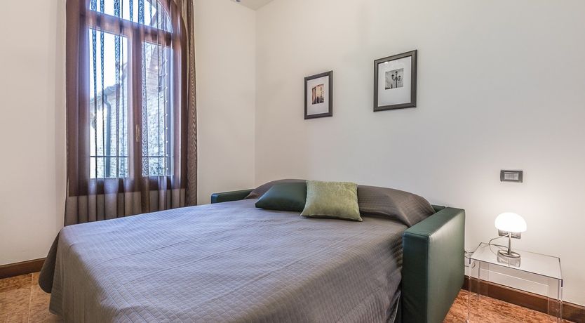 Photo of Modern Master