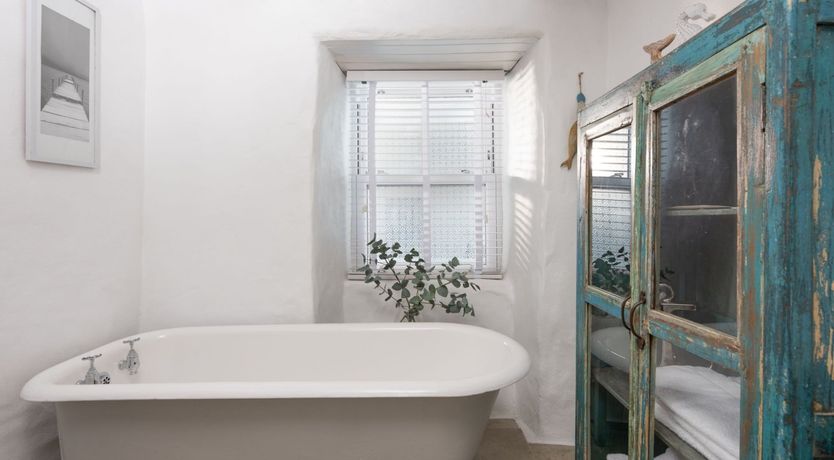 Photo of Gingham & Cream