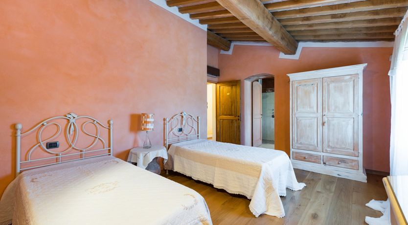 Photo of The Passion Flower