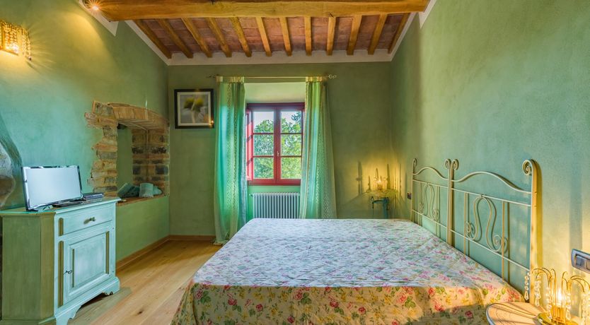 Photo of The Passion Flower