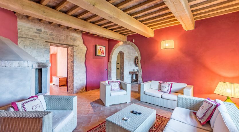 Photo of The Passion Flower