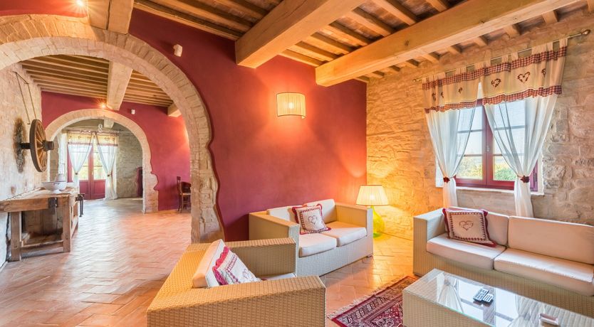 Photo of The Passion Flower