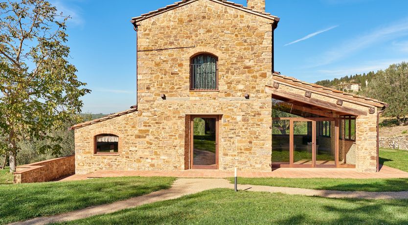 Photo of The Passion Flower