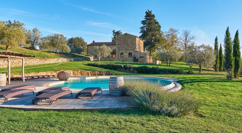 Photo of The Passion Flower